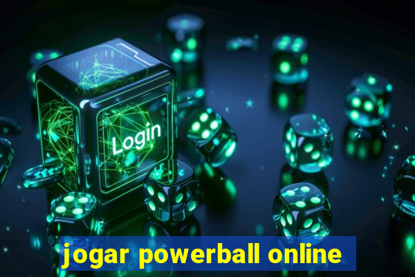 jogar powerball online