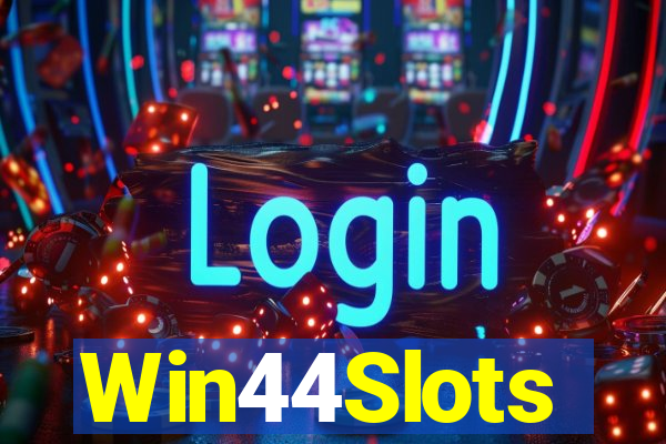 Win44Slots