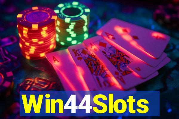 Win44Slots