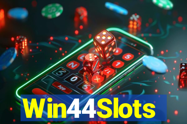 Win44Slots