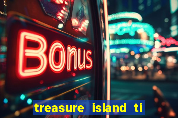 treasure island ti hotel casino las vegas