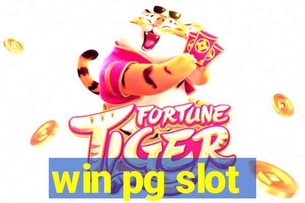 win pg slot