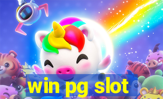 win pg slot