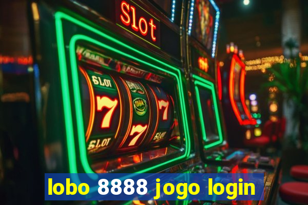 lobo 8888 jogo login