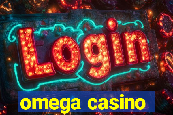 omega casino