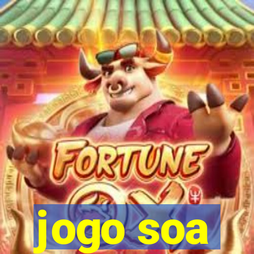 jogo soa