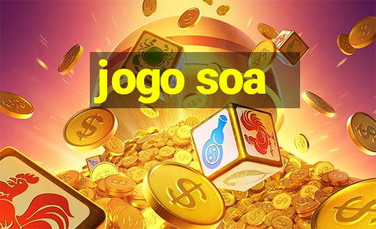 jogo soa