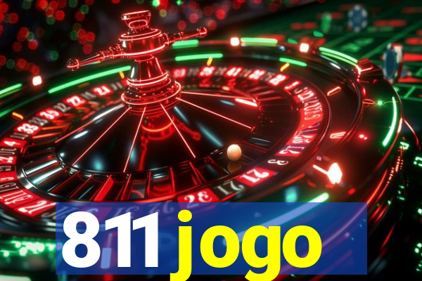 811 jogo