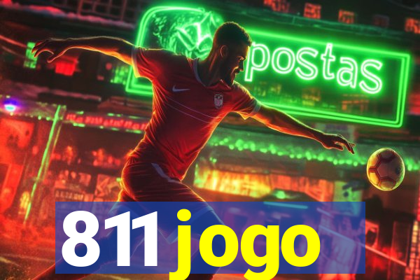 811 jogo