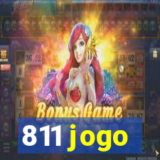 811 jogo