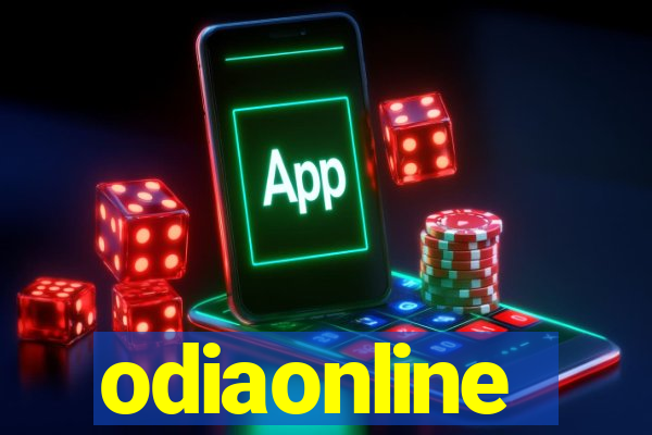 odiaonline