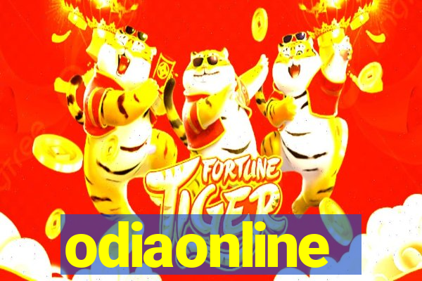 odiaonline