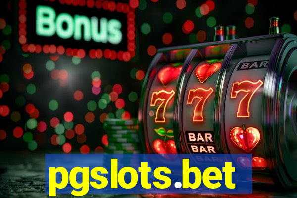 pgslots.bet