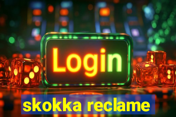 skokka reclame