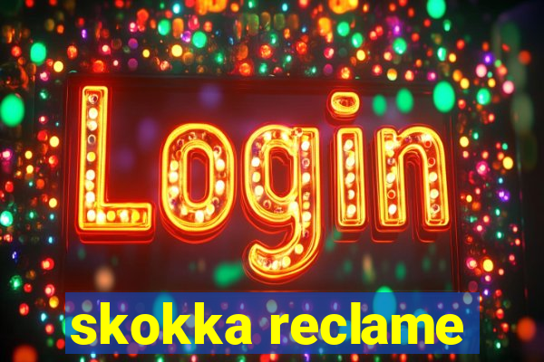 skokka reclame