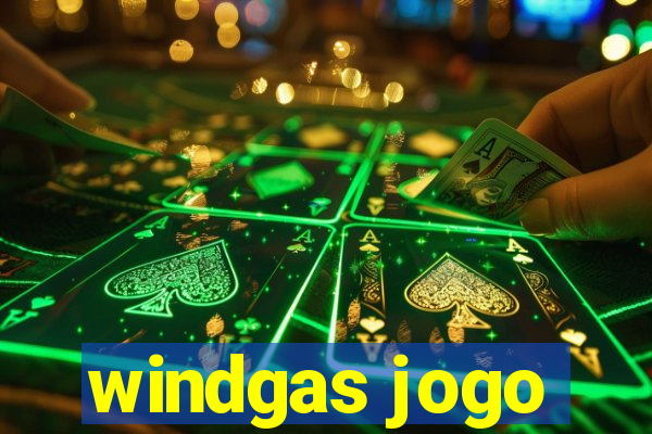 windgas jogo