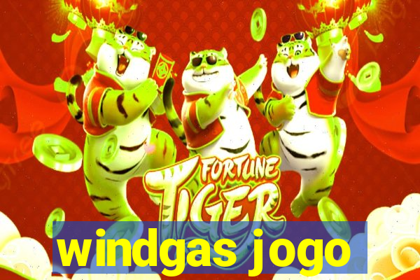 windgas jogo