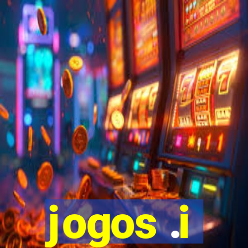 jogos .i