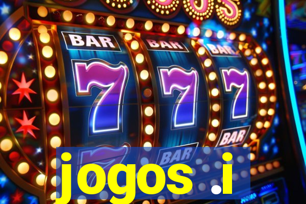 jogos .i