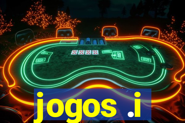 jogos .i