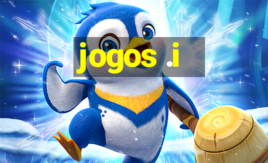 jogos .i