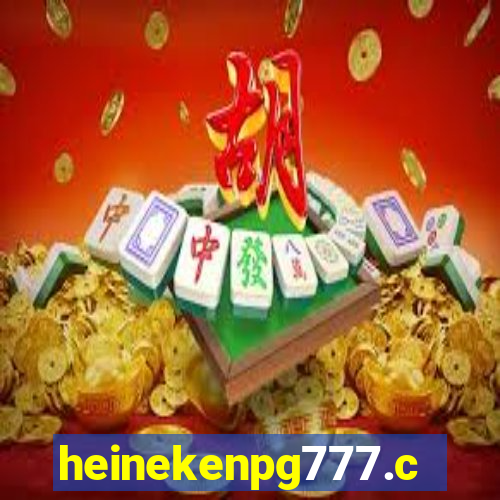 heinekenpg777.com