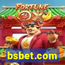 bsbet.com