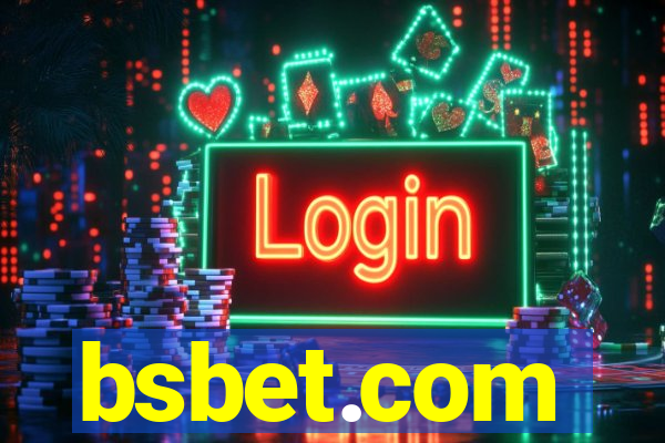 bsbet.com