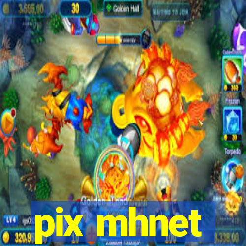 pix mhnet