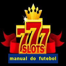 manual do futebol americano pdf