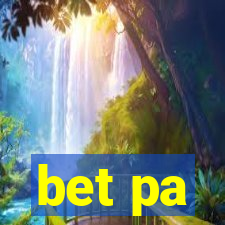 bet pa