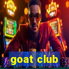 goat club