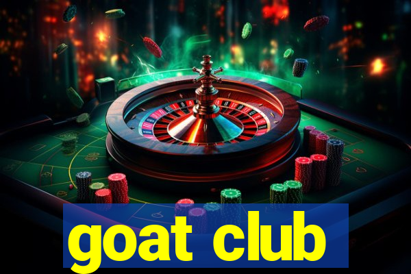 goat club