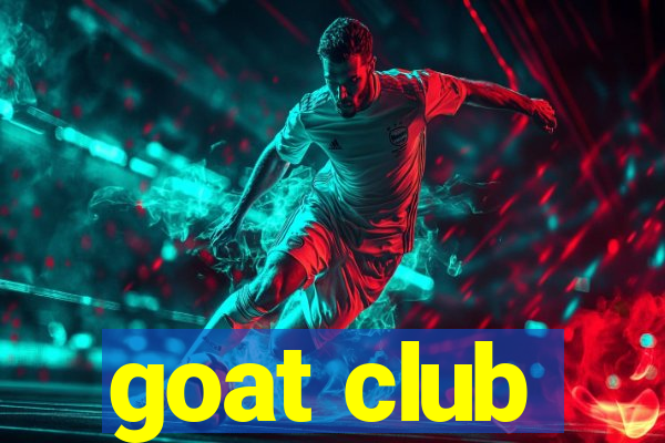 goat club