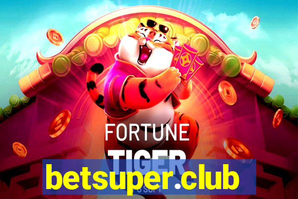 betsuper.club