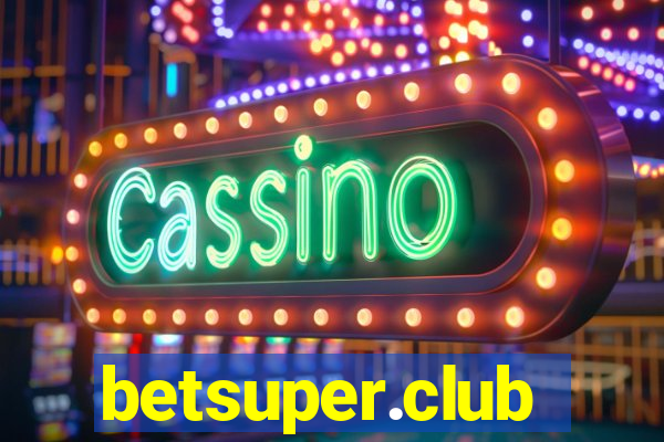 betsuper.club