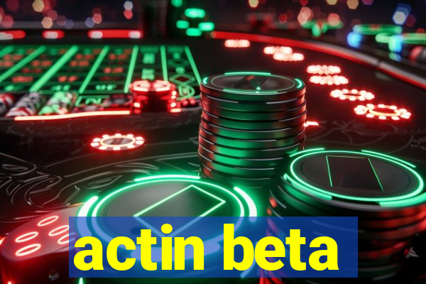 actin beta