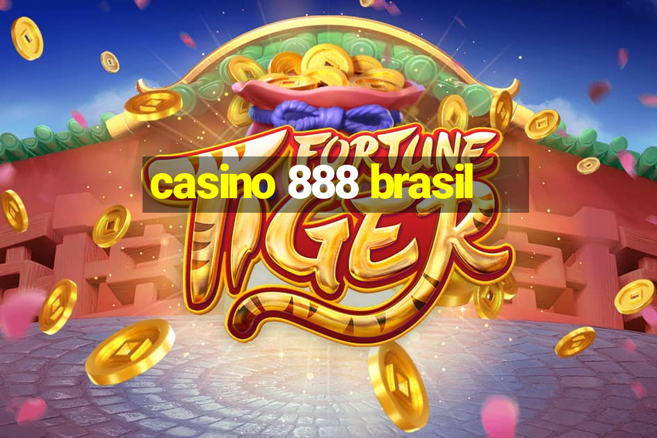 casino 888 brasil