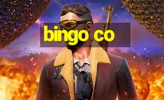 bingo co