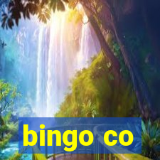 bingo co