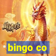 bingo co