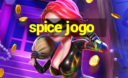 spice jogo