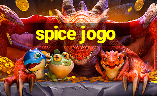 spice jogo