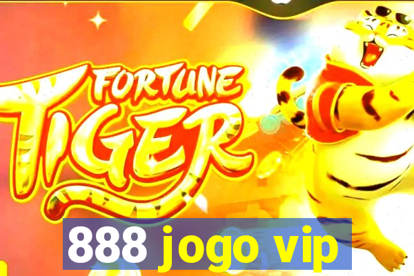 888 jogo vip