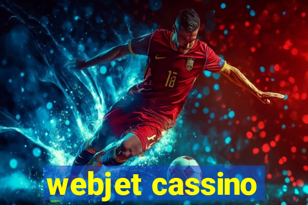 webjet cassino