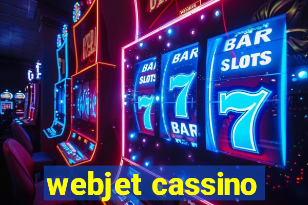 webjet cassino