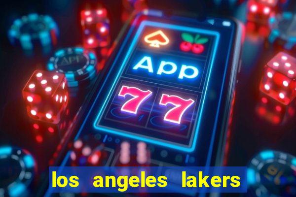 los angeles lakers x new york knicks