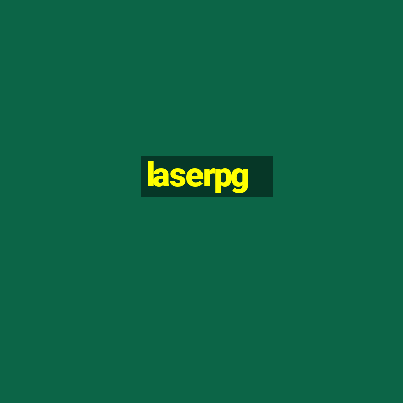 laserpg