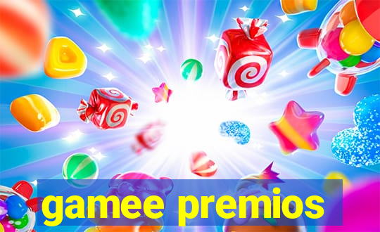 gamee premios