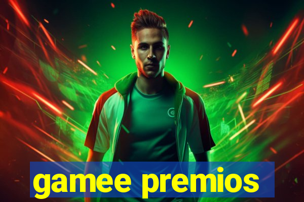 gamee premios